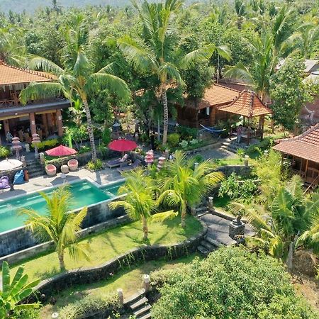 Villa Bantes Mps Kubutambahan (Bali) Exterior foto