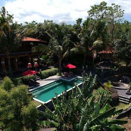 Villa Bantes Mps Kubutambahan (Bali) Exterior foto