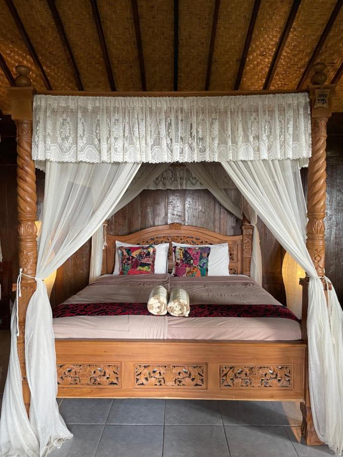 Villa Bantes Mps Kubutambahan (Bali) Exterior foto