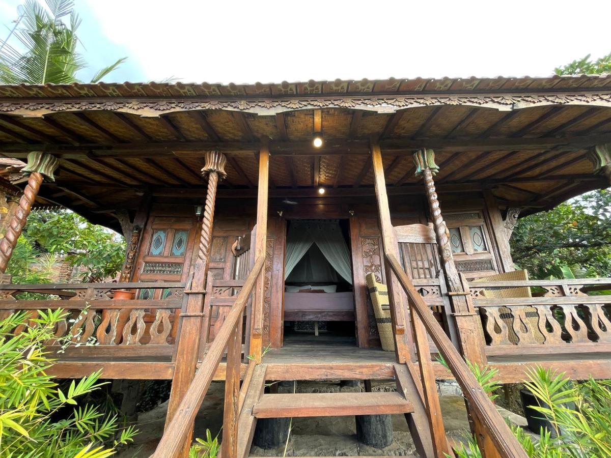Villa Bantes Mps Kubutambahan (Bali) Exterior foto