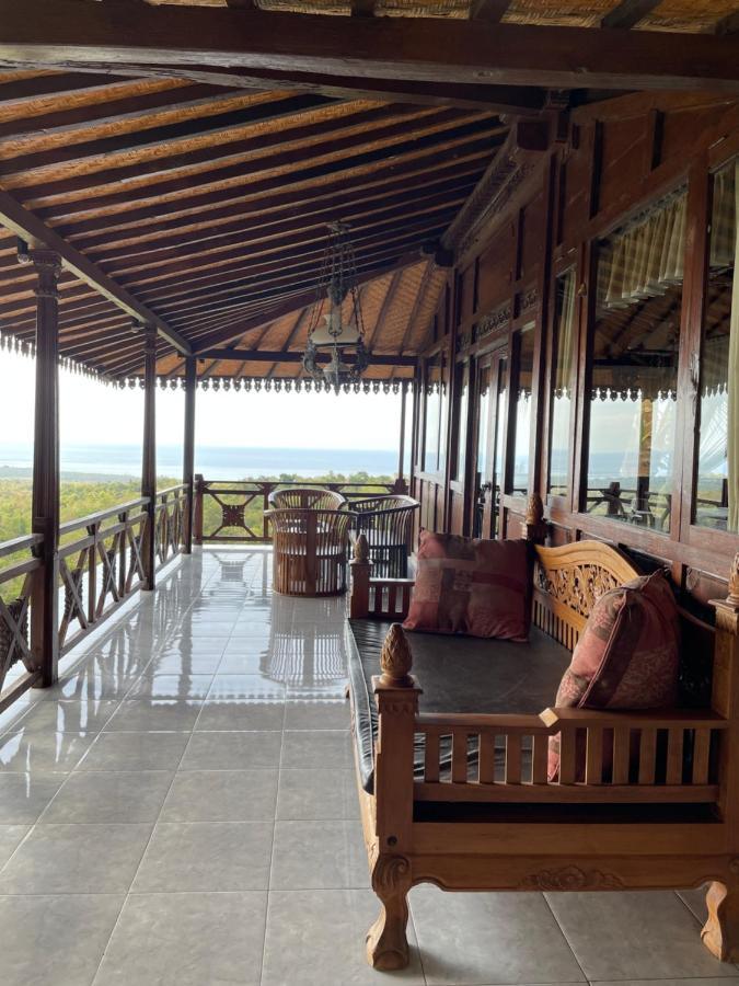 Villa Bantes Mps Kubutambahan (Bali) Exterior foto