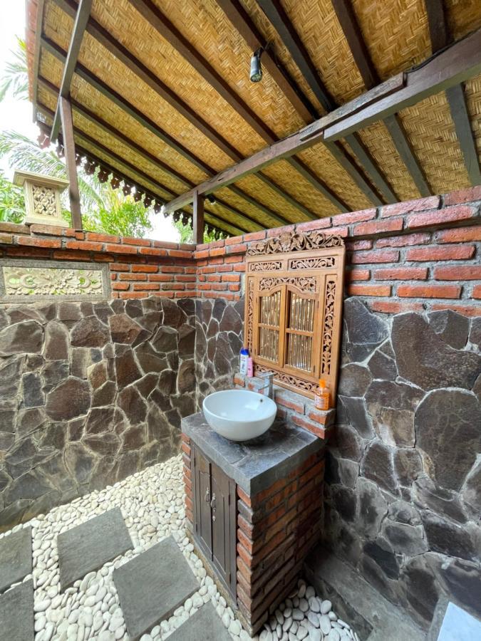 Villa Bantes Mps Kubutambahan (Bali) Exterior foto