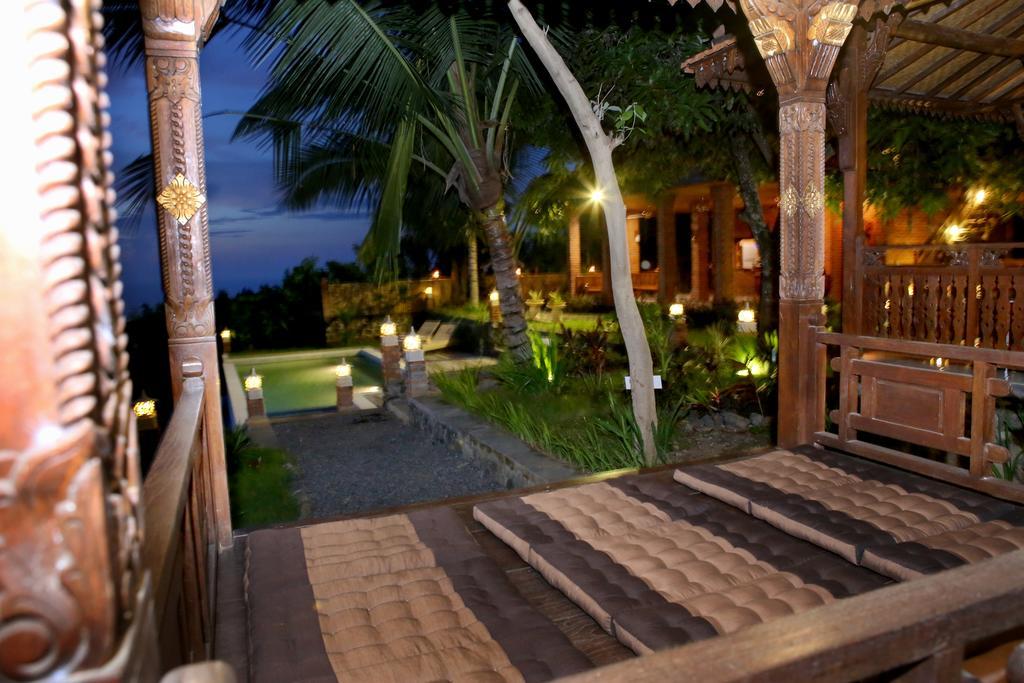 Villa Bantes Mps Kubutambahan (Bali) Exterior foto