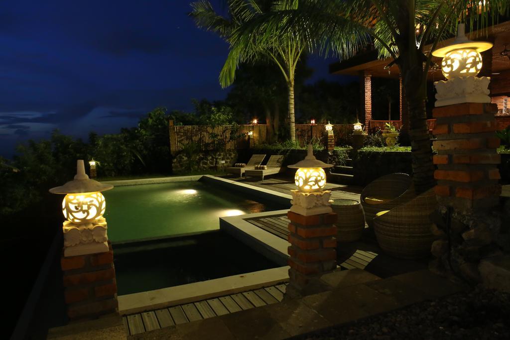 Villa Bantes Mps Kubutambahan (Bali) Exterior foto
