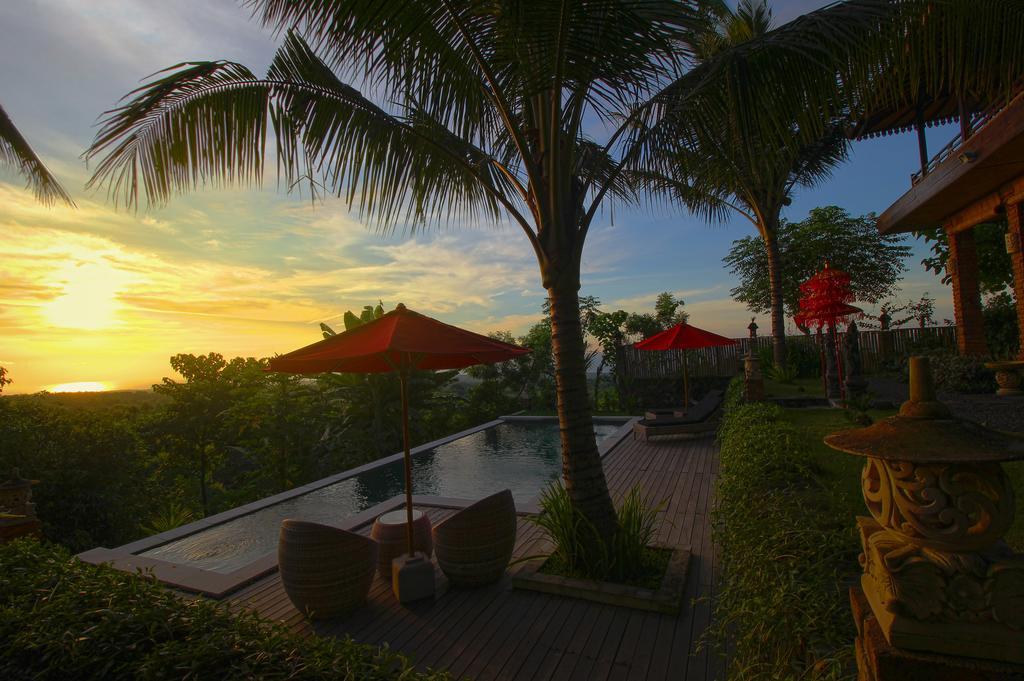 Villa Bantes Mps Kubutambahan (Bali) Exterior foto