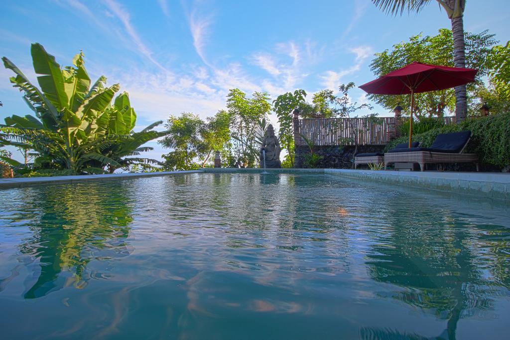 Villa Bantes Mps Kubutambahan (Bali) Exterior foto