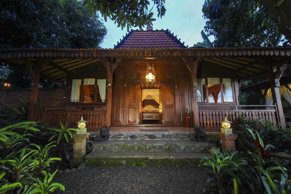 Villa Bantes Mps Kubutambahan (Bali) Exterior foto