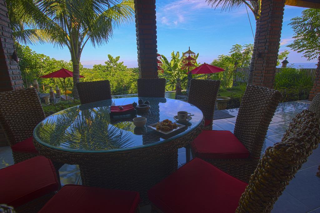 Villa Bantes Mps Kubutambahan (Bali) Exterior foto
