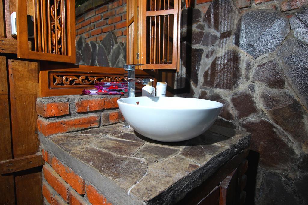 Villa Bantes Mps Kubutambahan (Bali) Exterior foto