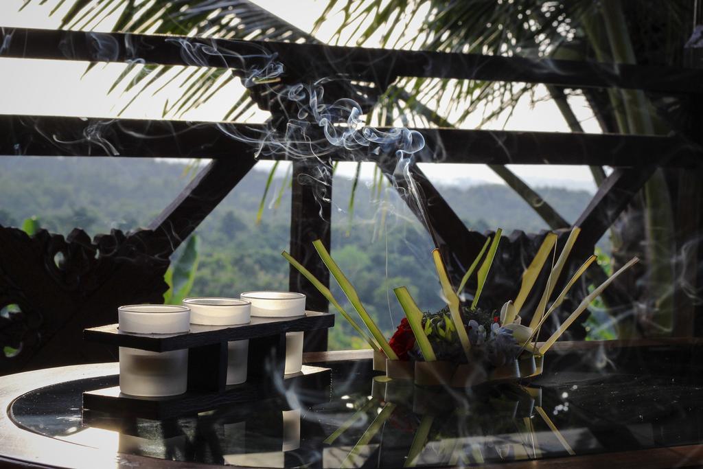 Villa Bantes Mps Kubutambahan (Bali) Exterior foto