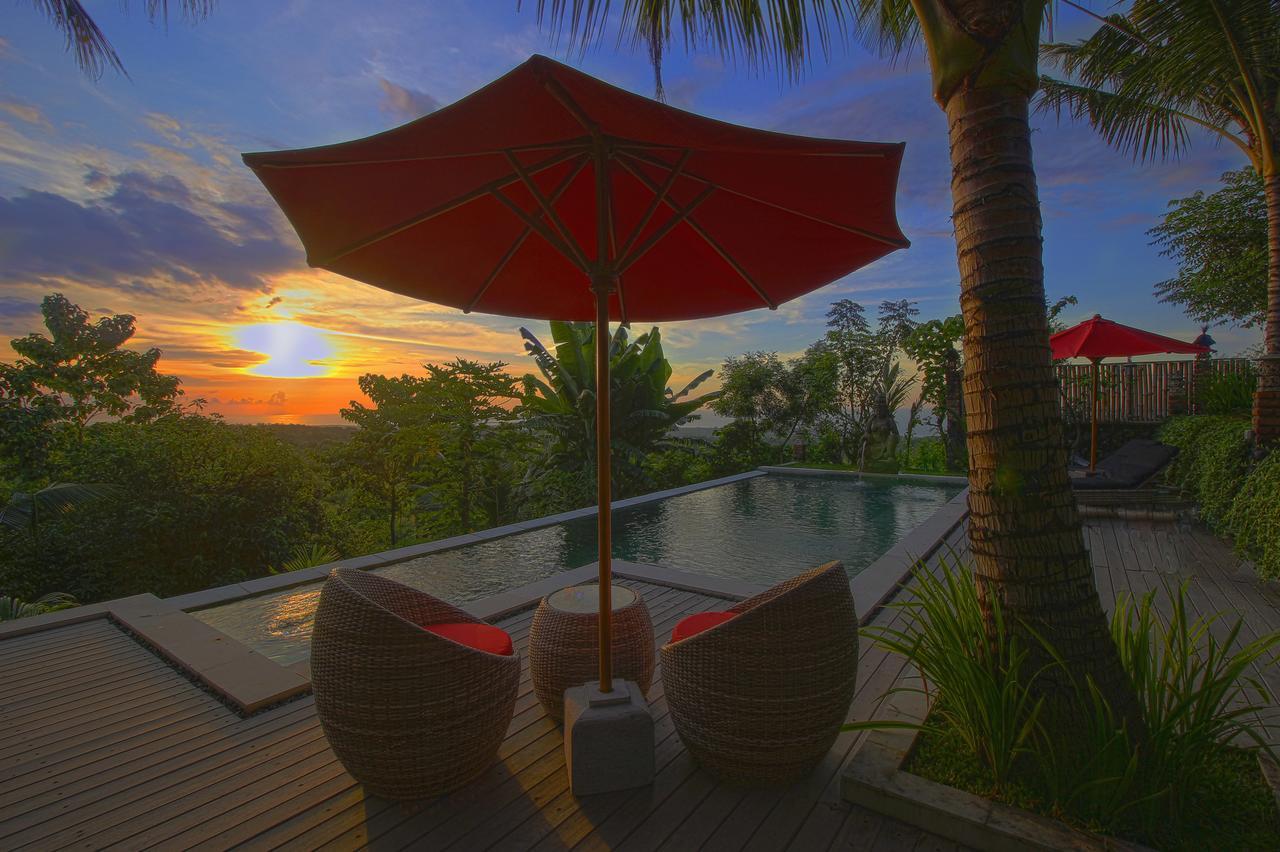 Villa Bantes Mps Kubutambahan (Bali) Exterior foto